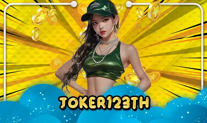 JOKER123TH